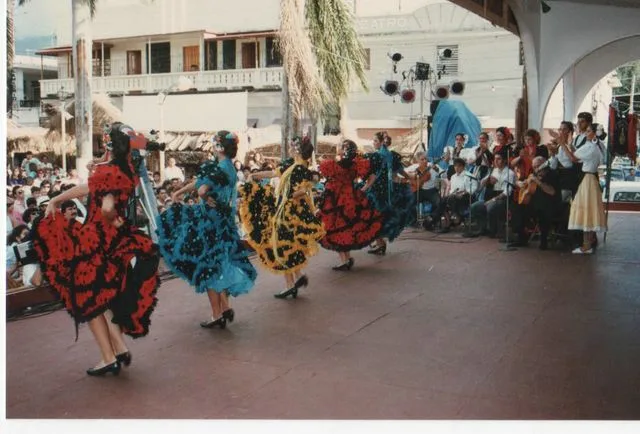 Puerto Rico 1989 — foto 4